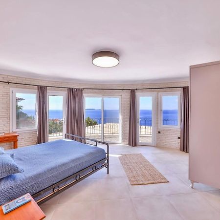 Villa Xanthos كاس المظهر الخارجي الصورة