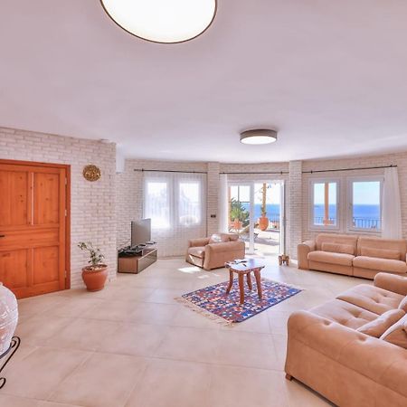 Villa Xanthos كاس المظهر الخارجي الصورة
