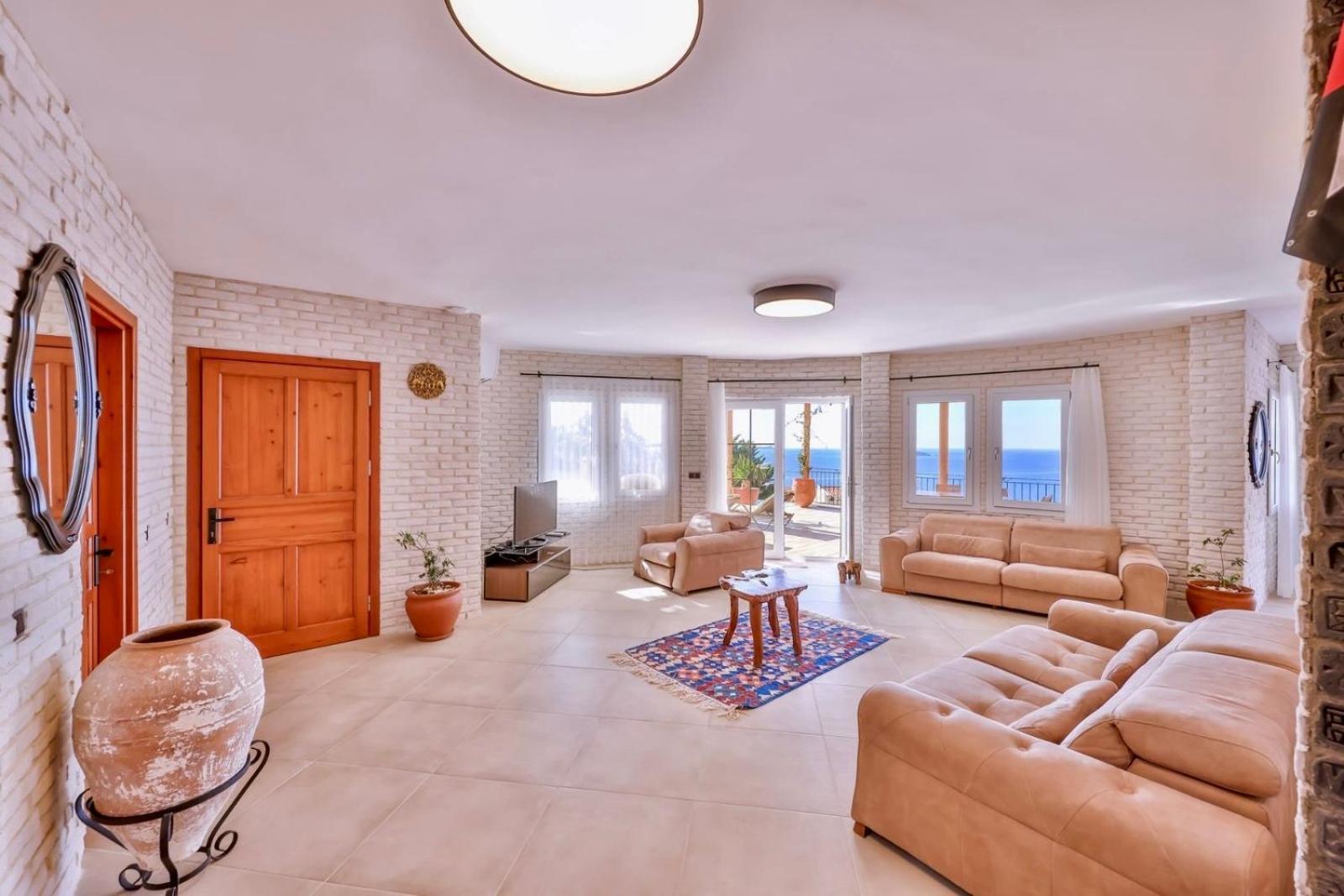 Villa Xanthos كاس المظهر الخارجي الصورة