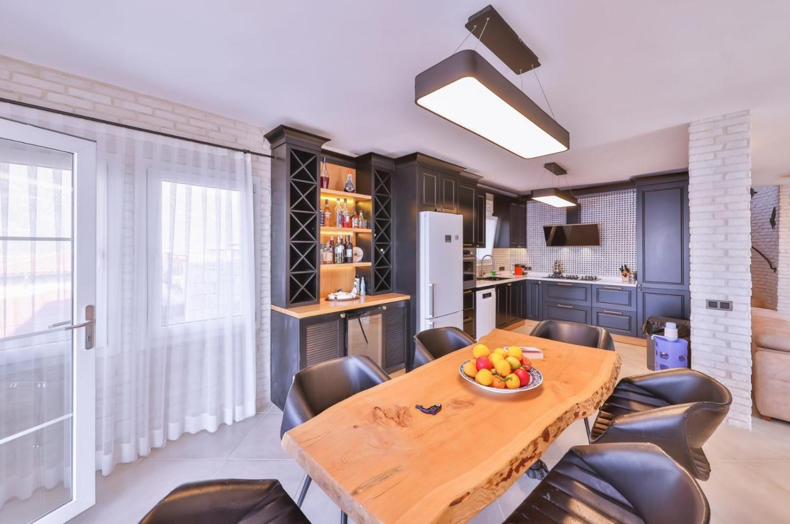 Villa Xanthos كاس المظهر الخارجي الصورة